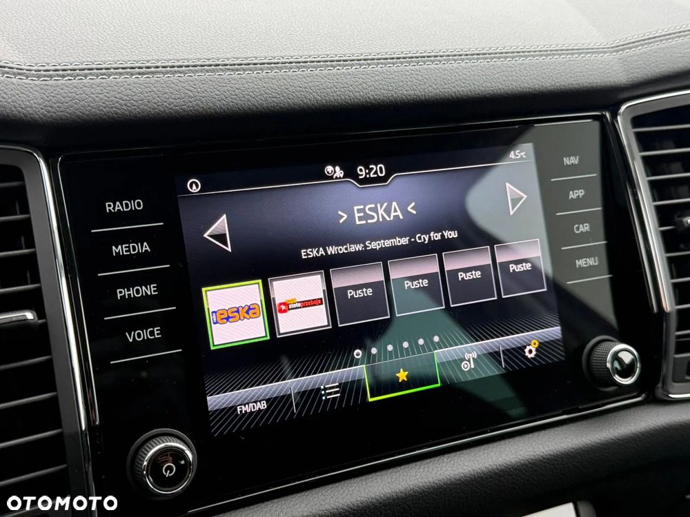 Skoda Kodiaq 2.0 TDI 4x2 Ambition DSG - 23