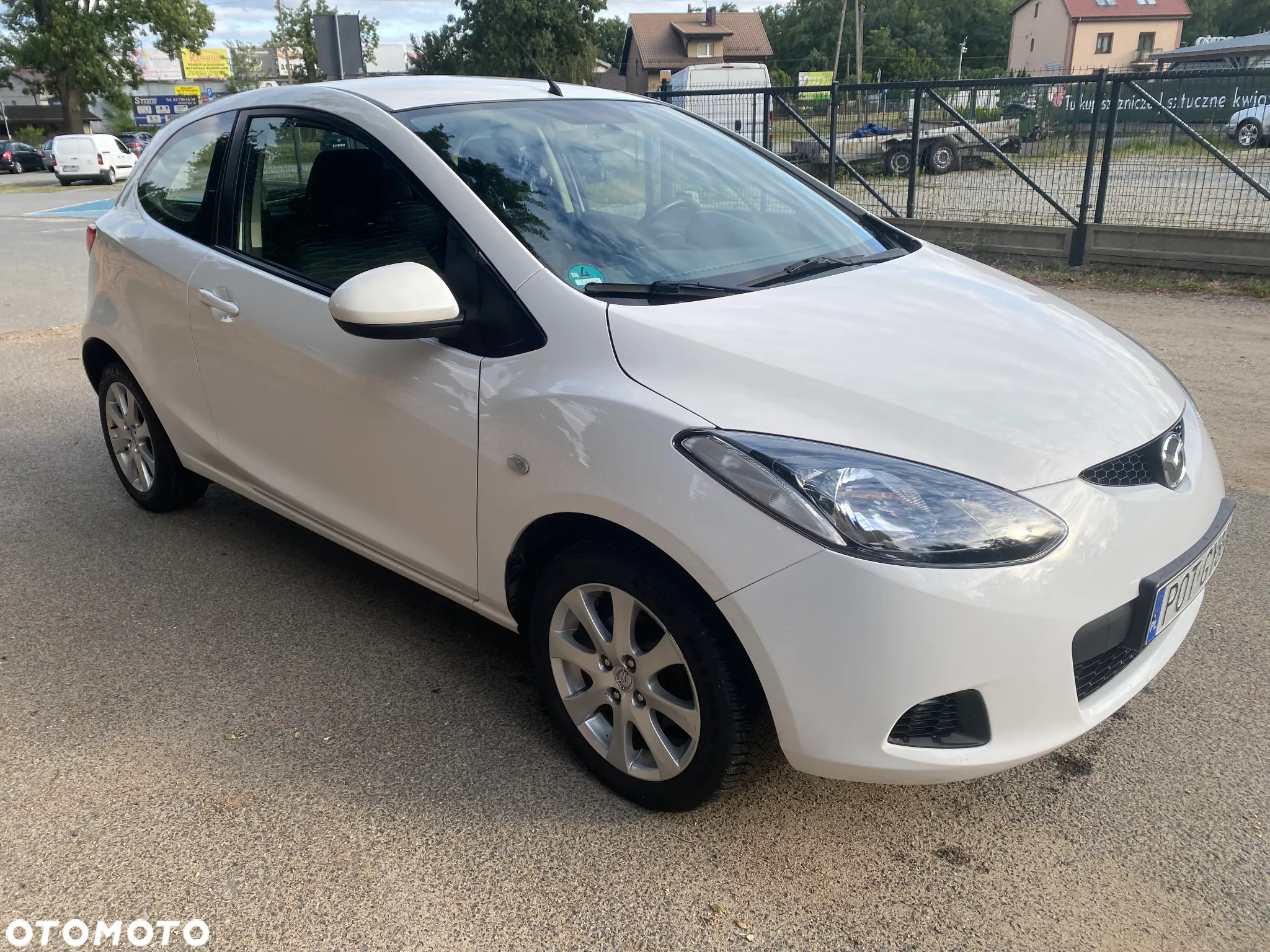 Mazda 2 1.3 Comfort - 7