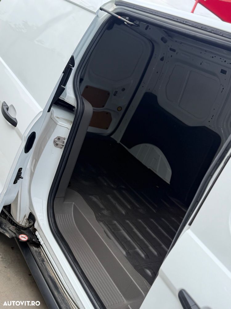 Ford Transit Connect 1.5 EcoBlue 120CP 8AT Kombi L2 Active - 5