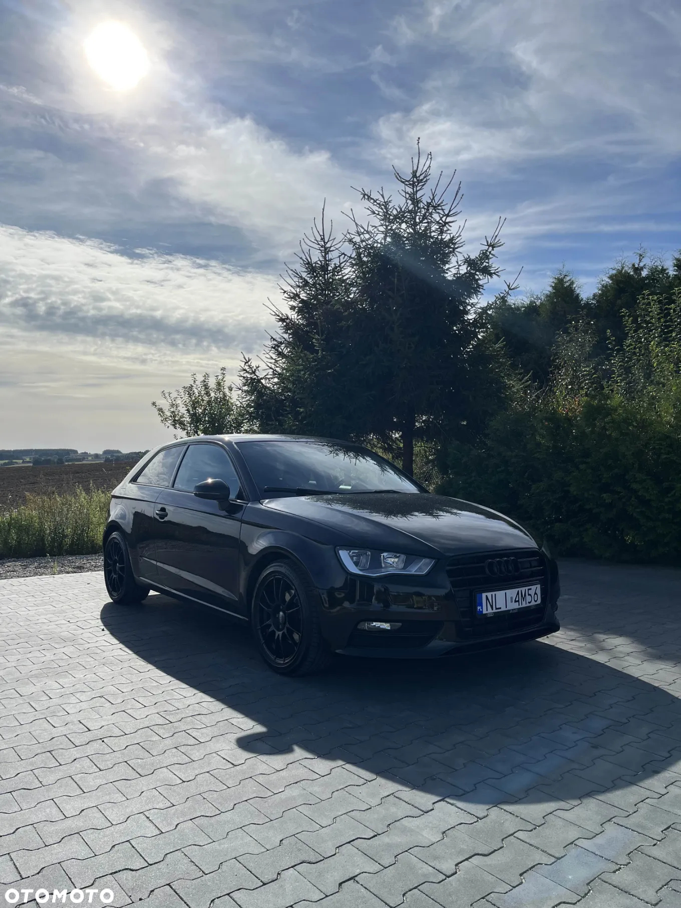 Audi A3 1.6 TDI Ambition - 7