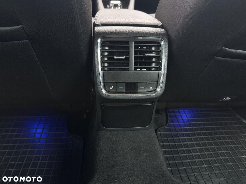Skoda Octavia 2.0 TDI Style DSG - 12