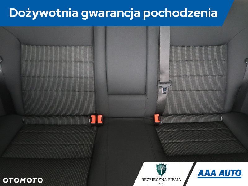 Ford Mondeo SW - 12