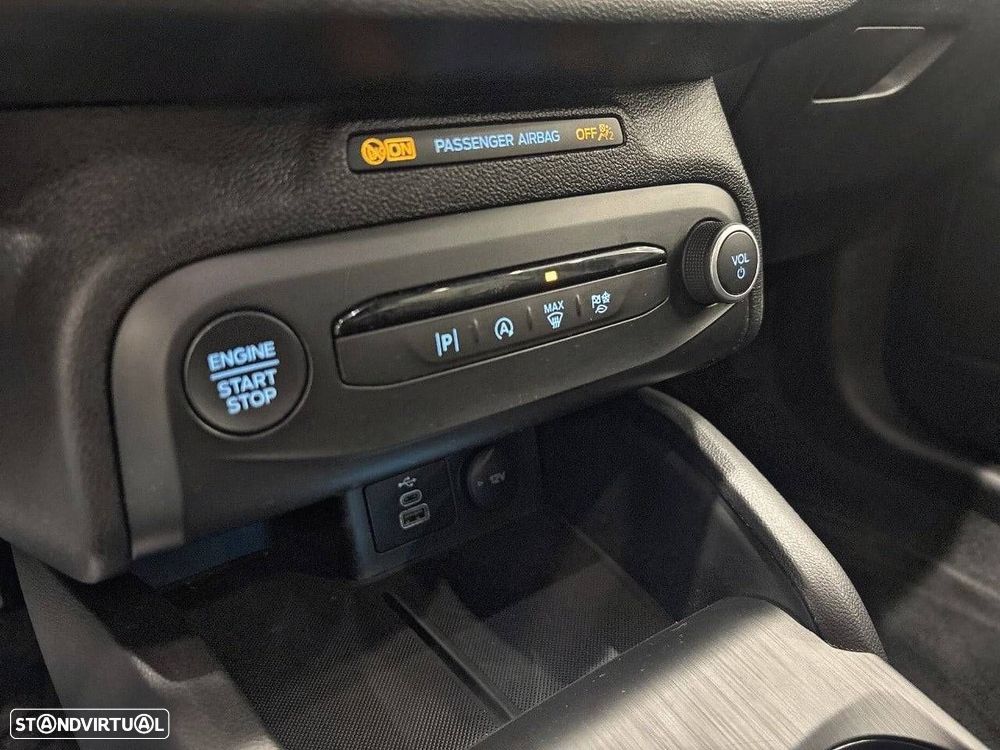Ford Focus SW 1.5 TDCi EcoBlue ST-Line X Aut. - 21