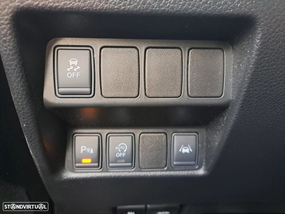Nissan Qashqai 1.6 dCi Tekna Pele - 11