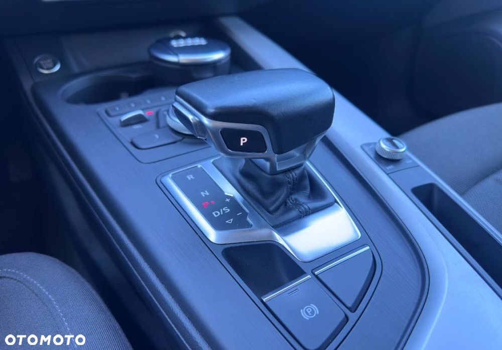 Audi A4 Avant - 13