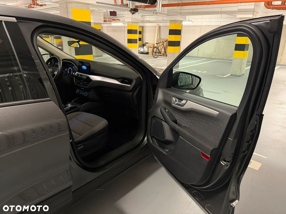 Ford Escape - 21