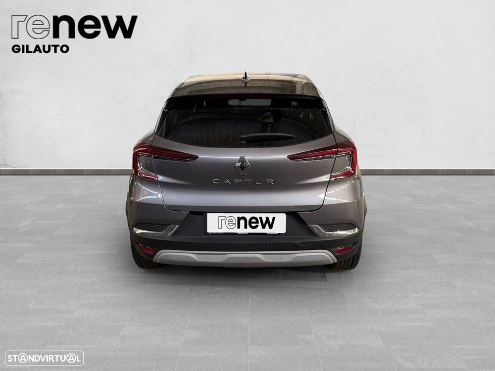 Renault Captur 1.0 TCe Zen - 6