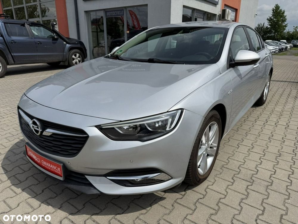 Opel Insignia - 3