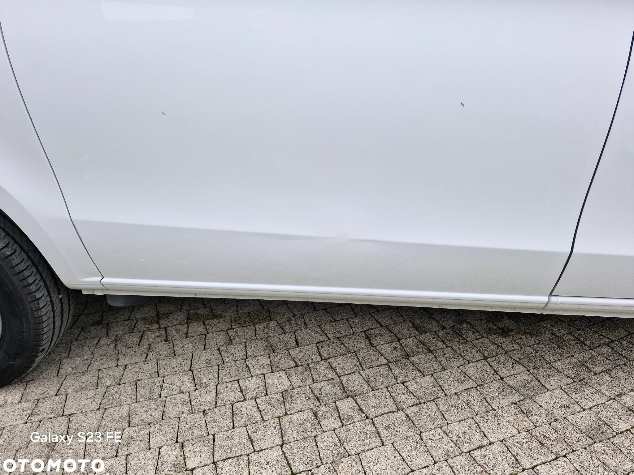 Mercedes-Benz Vito 113 - 6