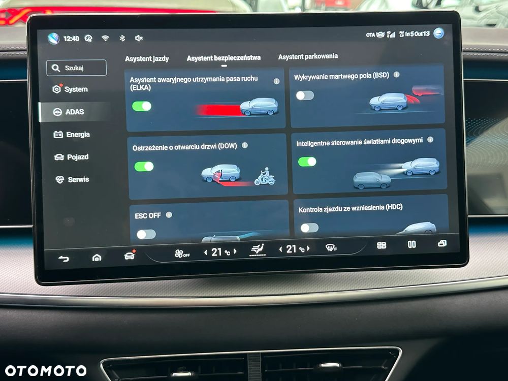 BYD Sealion 7 91.3kWh Excellence AWD - 28