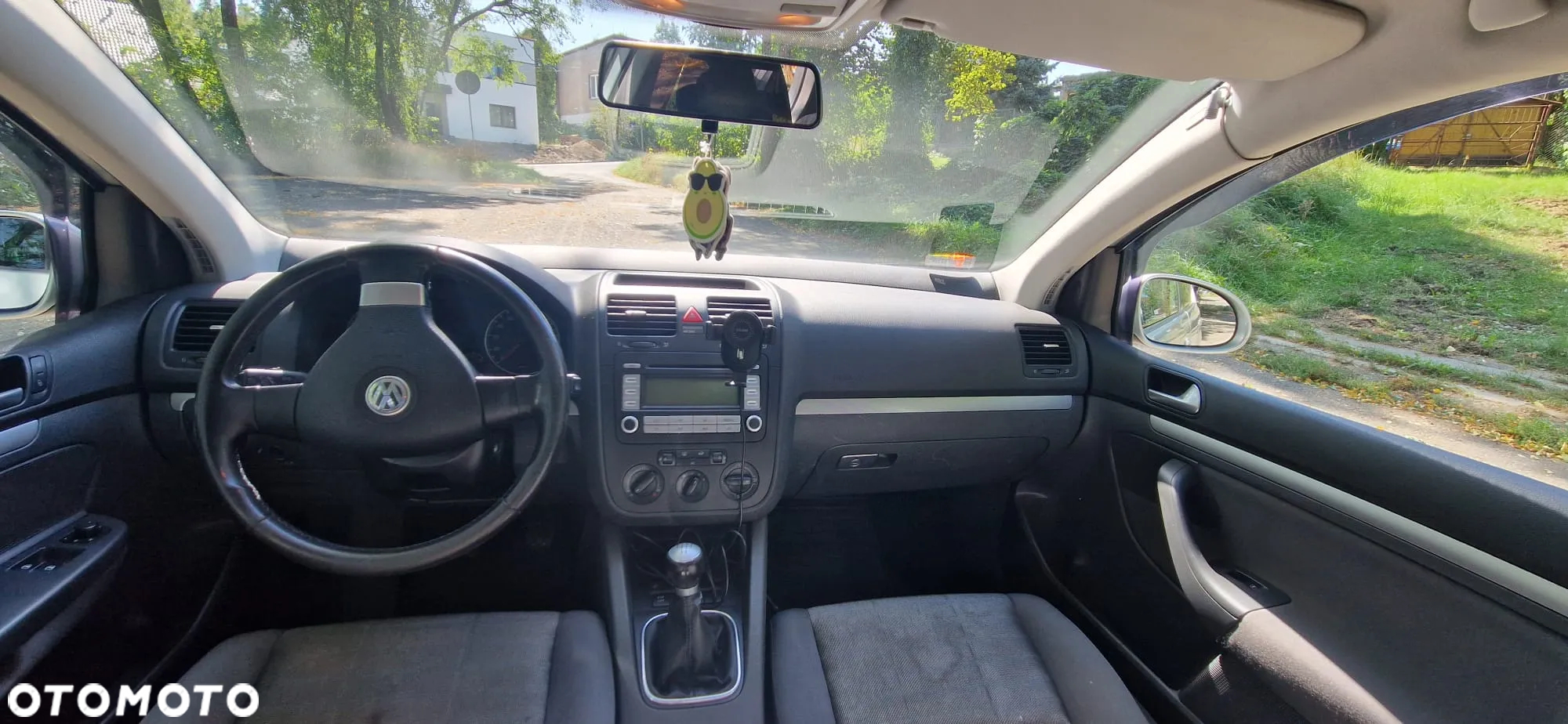 Volkswagen Golf 1.4 Tour - 5