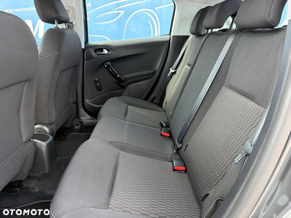 Peugeot 208 1.2 VTi Active - 13