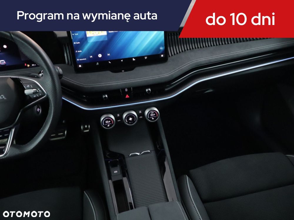 Skoda Superb - 10