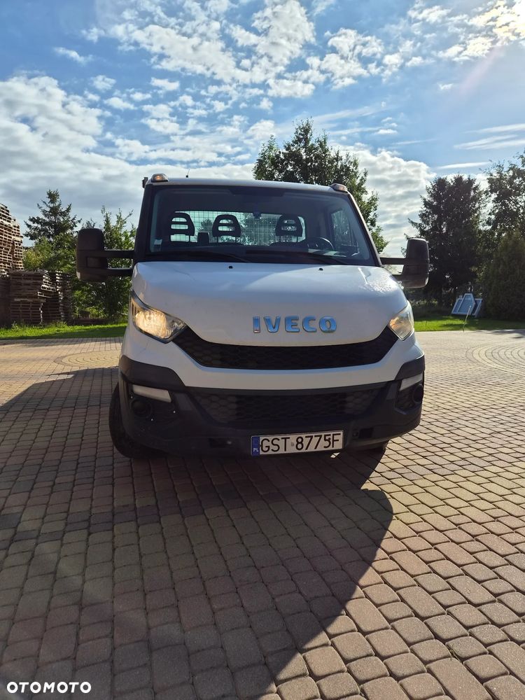 Iveco 35S17 - 1