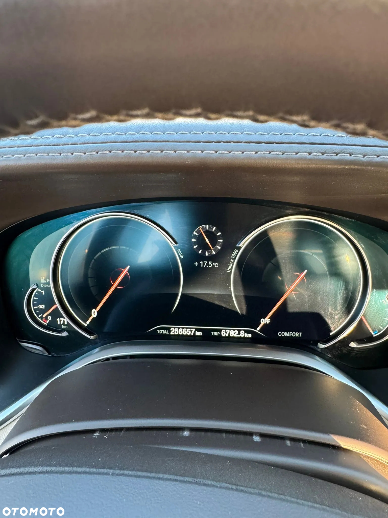 BMW Seria 7 730Ld xDrive - 20