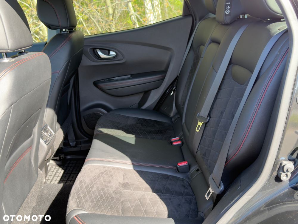 Renault Kadjar 1.3 TCe FAP Black Edition EDC - 22