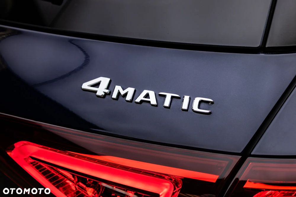 Mercedes-Benz GLE 450 AMG 4-Matic - 39
