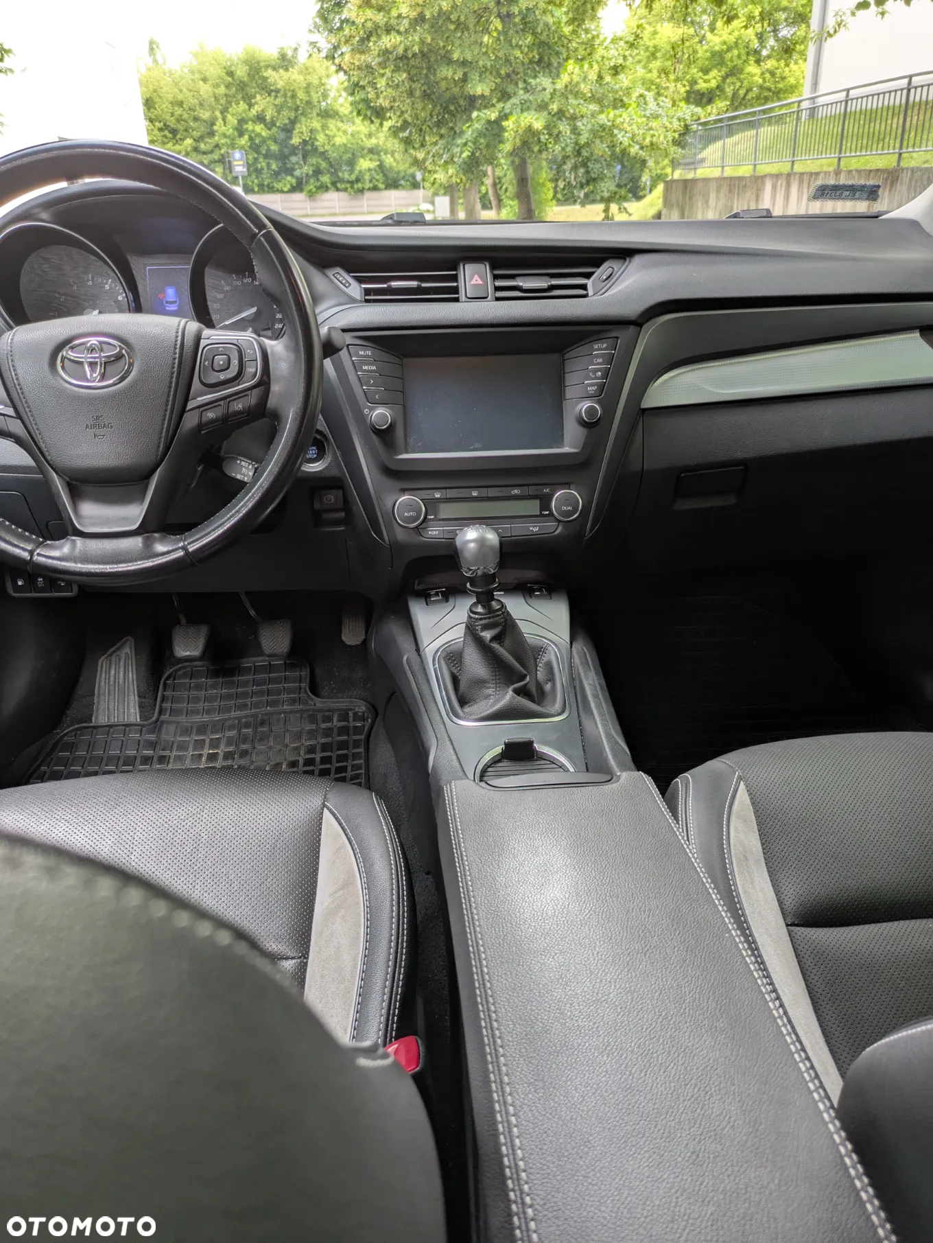 Toyota Avensis 1.8 Prestige - 5