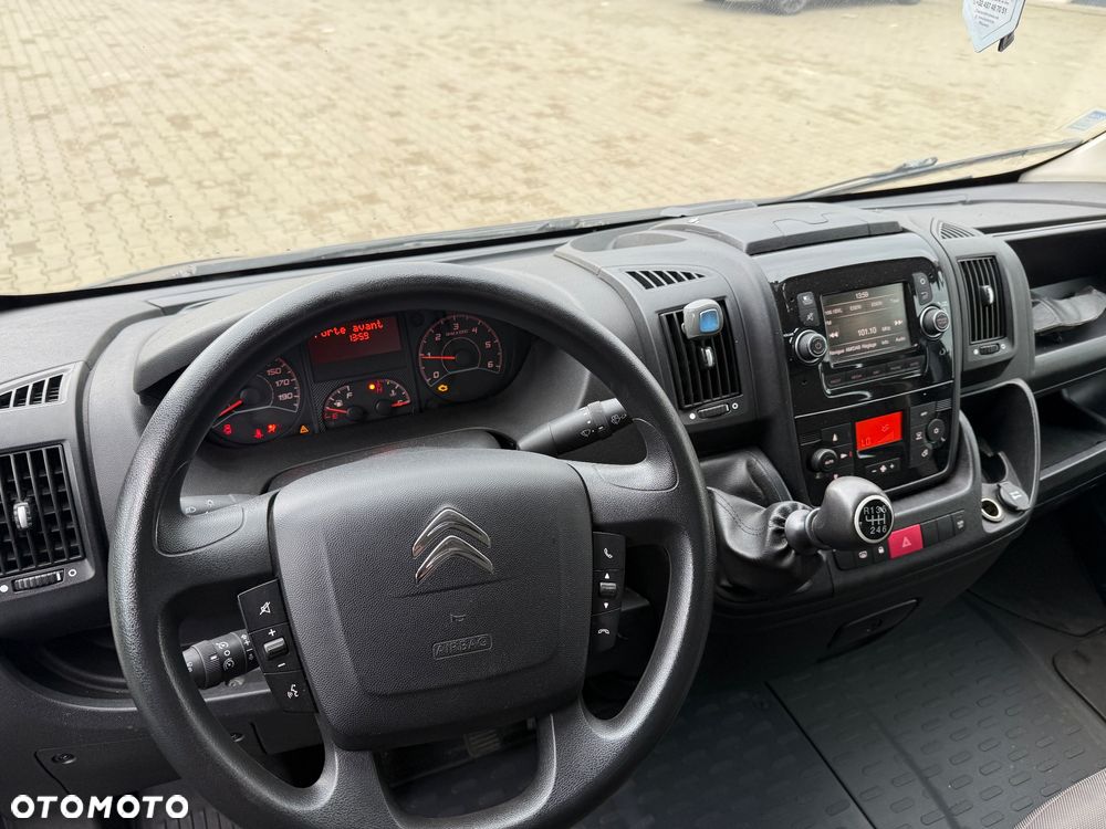 Citroën Jumper - 5