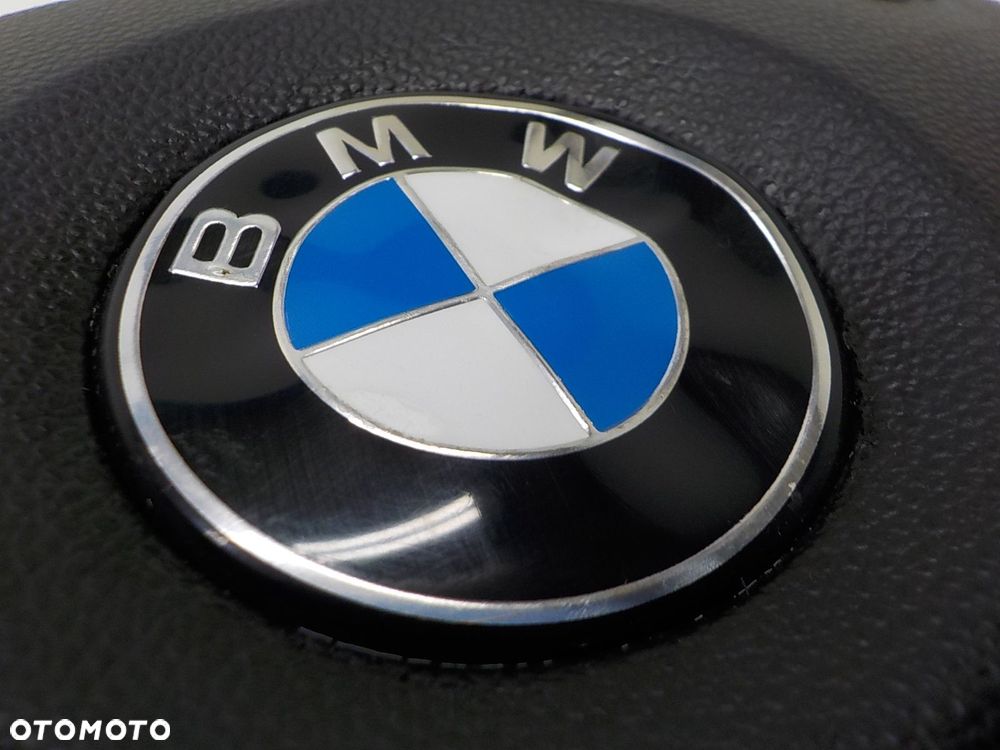 BMW 1 E87 E81 3 E90 E91 X1 E84 PODUSZKA KIEROWCY AIR BAG - 2