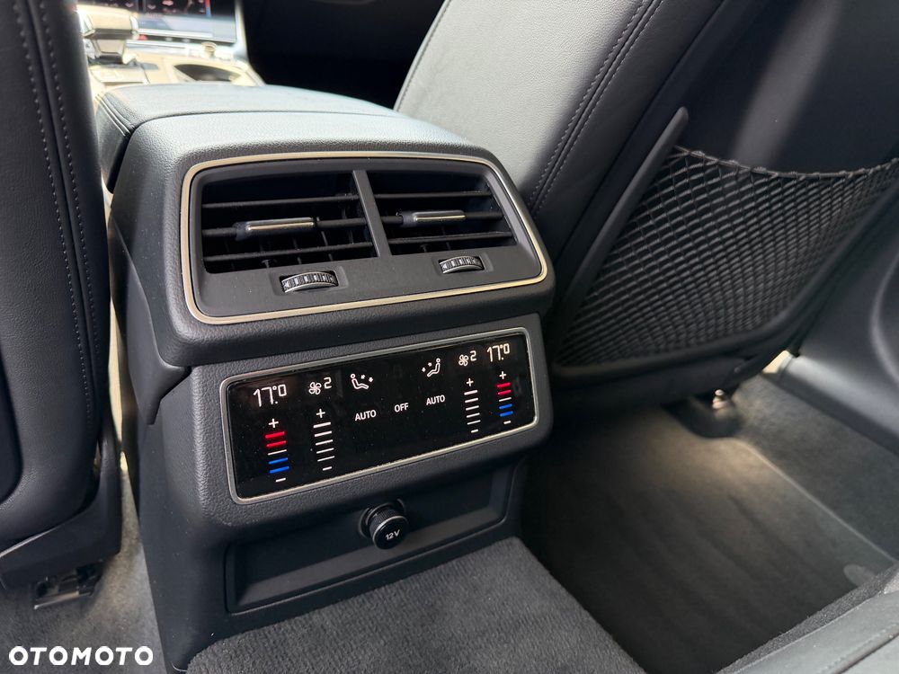 Audi A6 Avant 40 TDI S tronic sport - 20