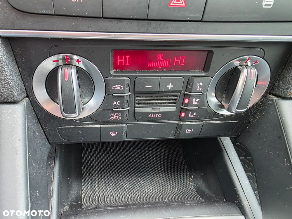 Audi A3 1.6 Ambition - 15