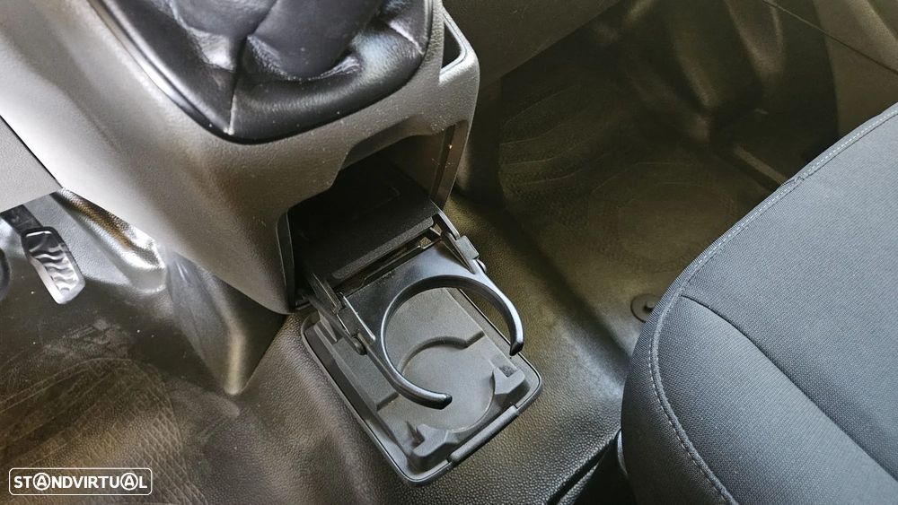 Ford Transit Custom L1H1 2.0 TDCI IVA DEDUTIVEL - 25