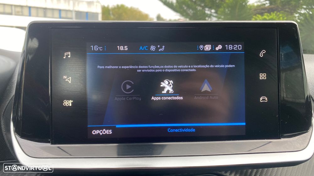 Peugeot 2008 1.5 BlueHDi Active Pack - 41