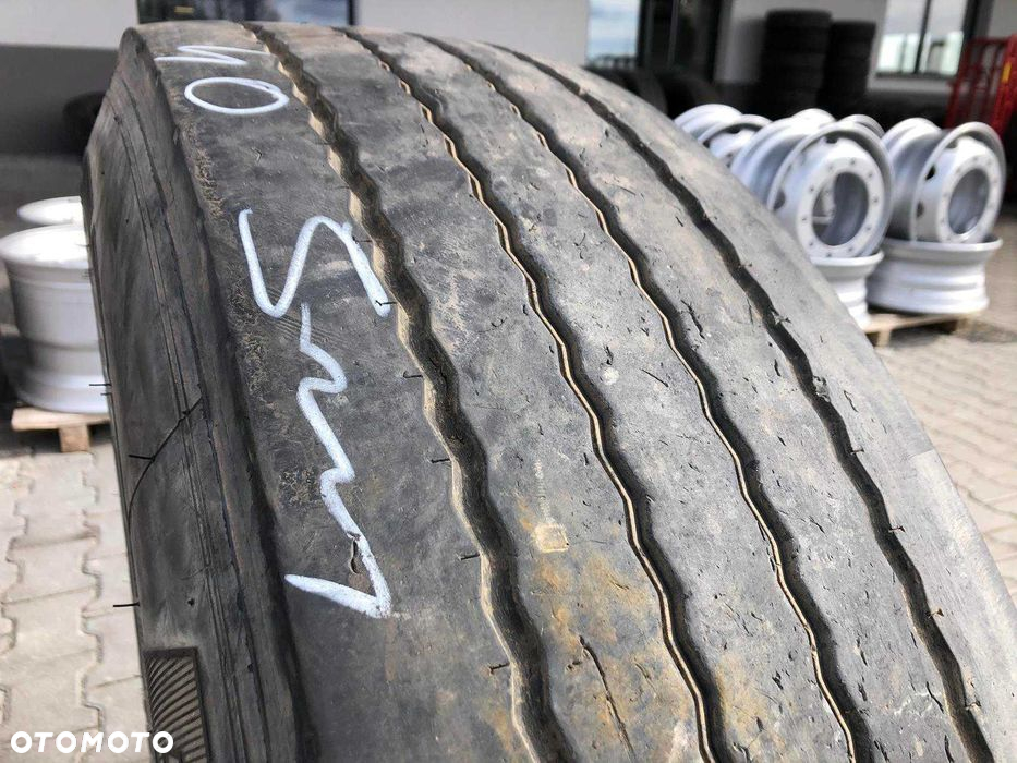 315/80R22.5 Opona BF GOODRICH ROUTE Control Przód - 5