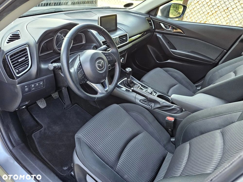 Mazda 3 2.0 Skyenergy - 22