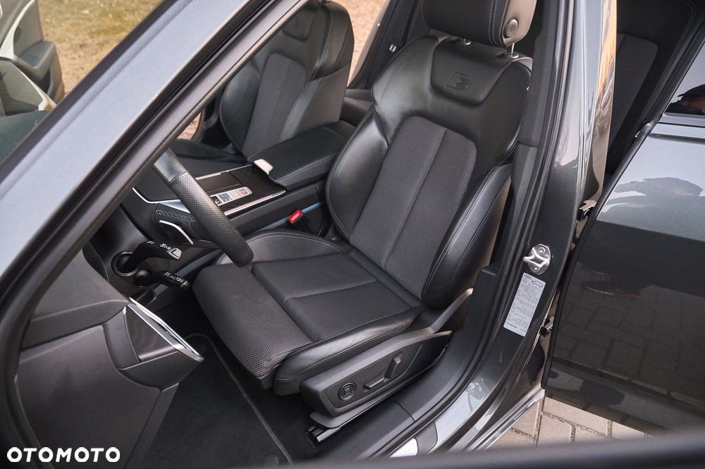Audi A6 Avant 40 TDI mHEV Quattro S Line S tronic - 25