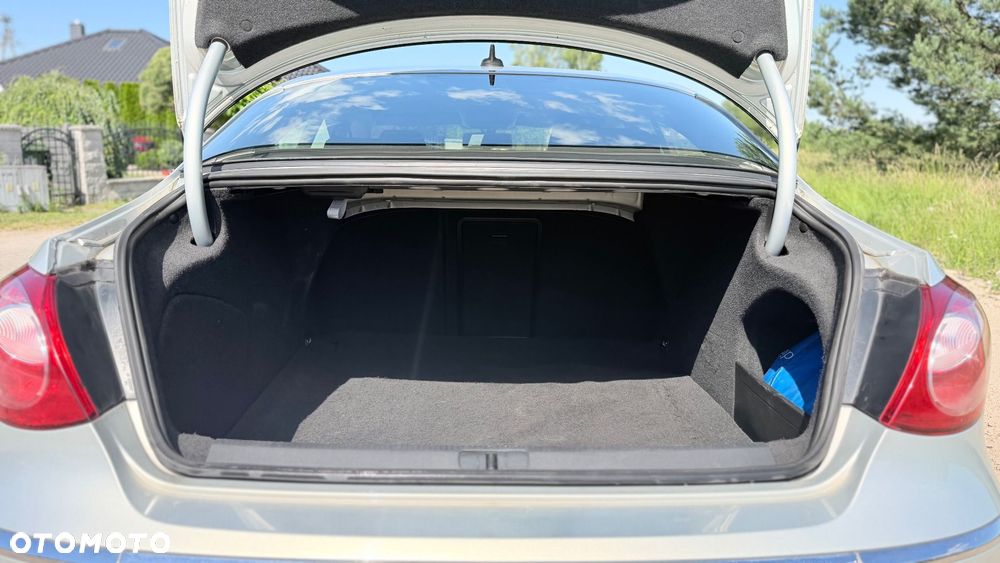 Volkswagen Passat CC 1.8 TSI DSG Individual - 22