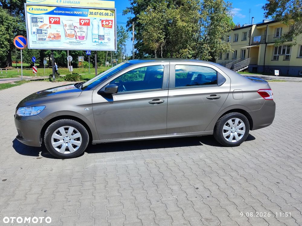 Peugeot 301 1.2 Pure Tech Access - 22