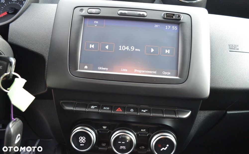 Dacia Duster 1.2 TCe Prestige - 24