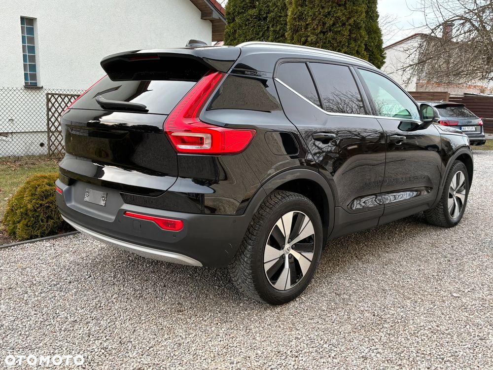 Volvo XC 40 T5 Plug-In Hybrid Inscription - 16