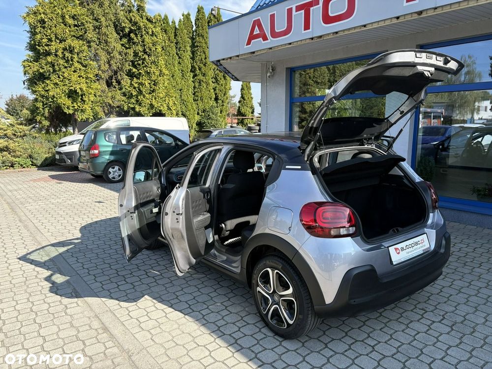 Citroën C3 - 32