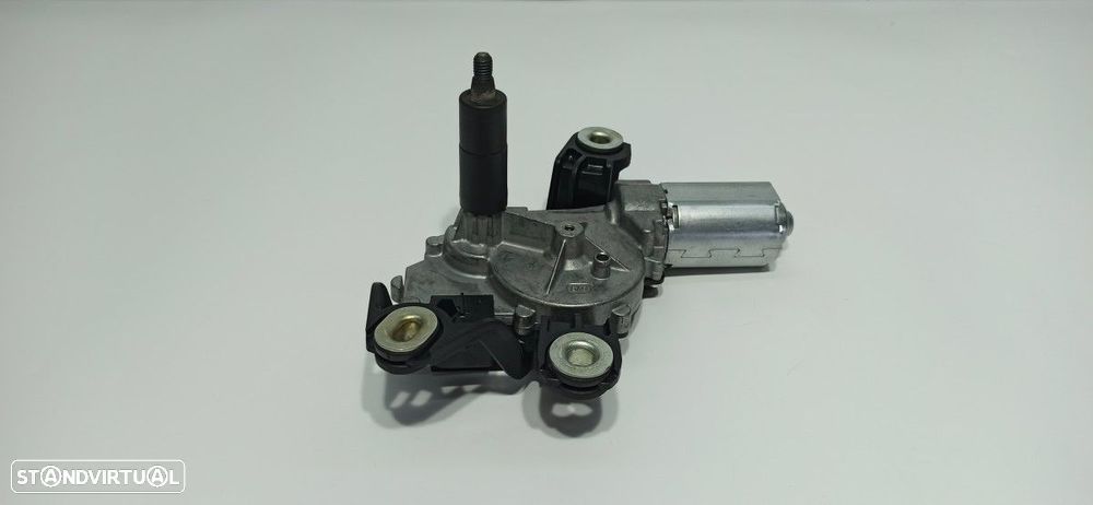 MOTOR LIMPA-VIDROS TRASEIRO VOLKSWAGEN POLO (6R1) ADVANCE - 4