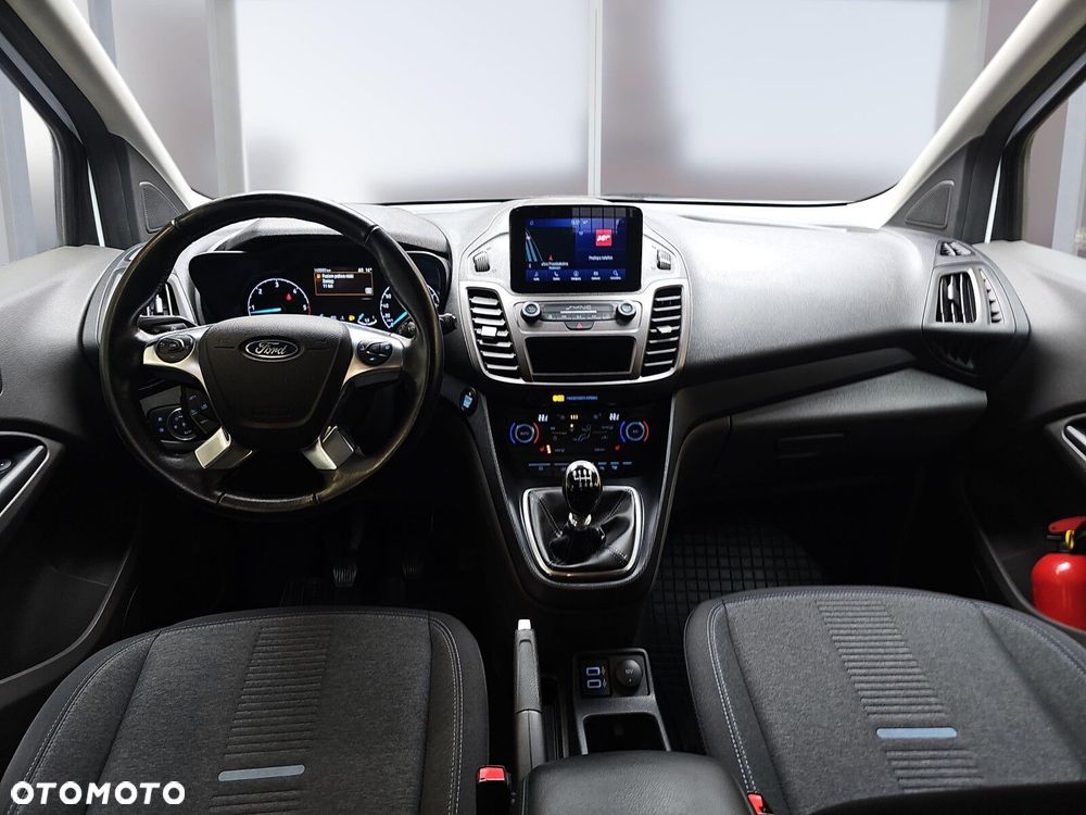 Ford transit-connect 230 1.5 EcoBlue 120KM Active - 8