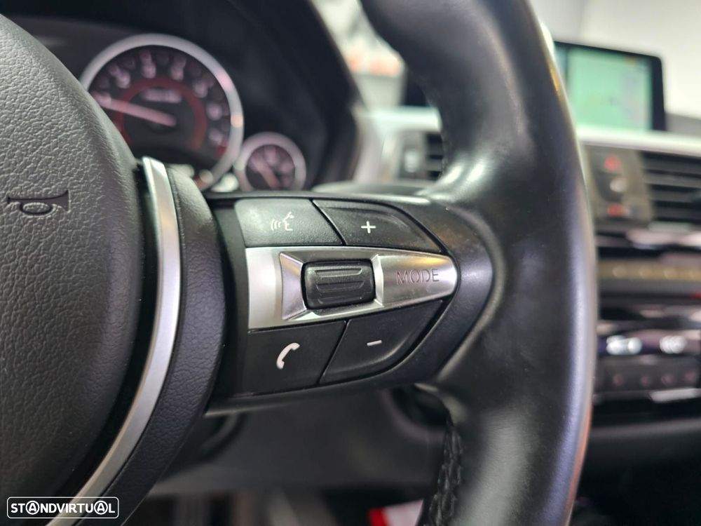 BMW 330 - 17