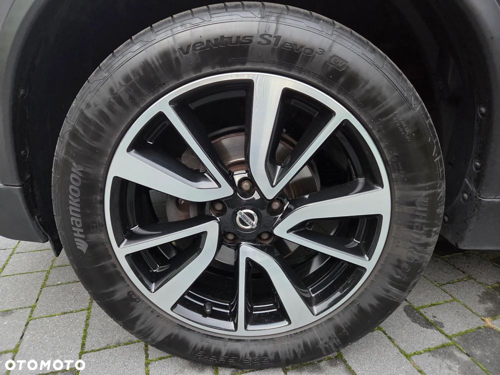 Nissan X-Trail 1.3 DIG-T Tekna - 17