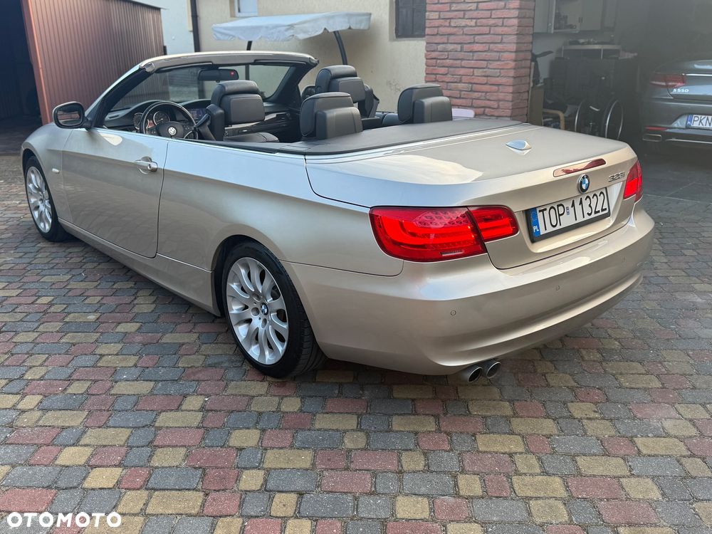 BMW Seria 3 - 3