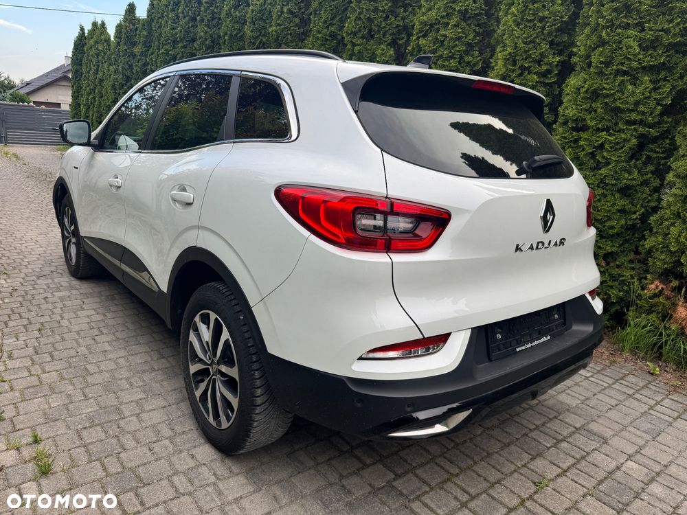 Renault Kadjar TCe 140 GPF BOSE EDITION - 6