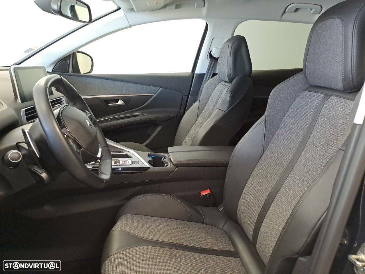Peugeot 3008 1.5 BlueHDi Allure EAT8 - 9