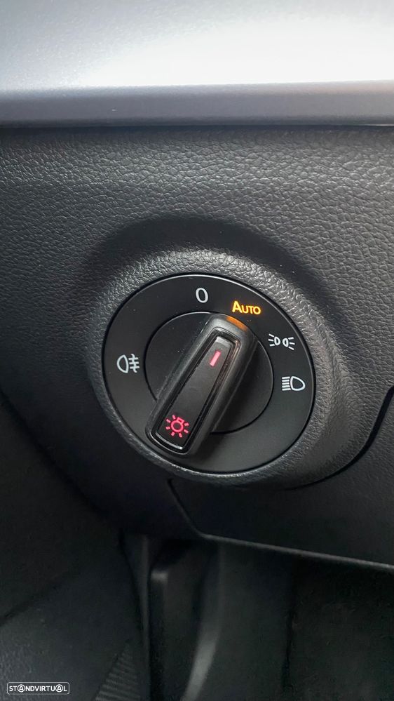 SEAT Arona 1.0 TSI FR - 30