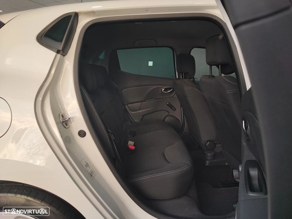 Renault Clio 0.9 TCe Limited Edition - 27