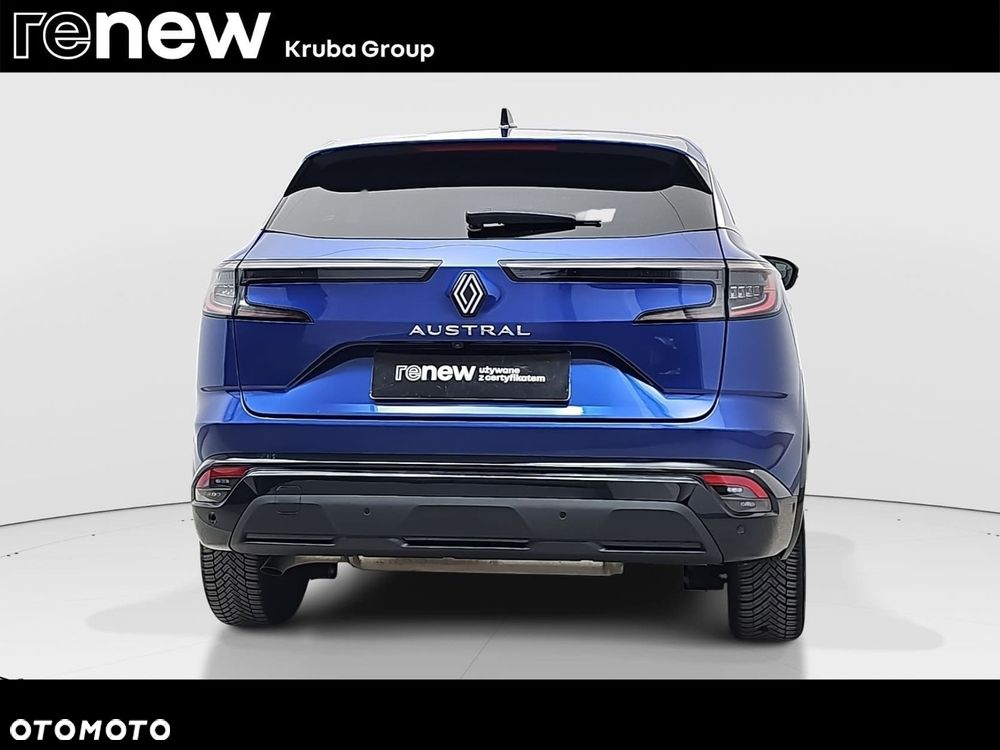 Renault Austral 1.3 TCe mHEV Techno - 6