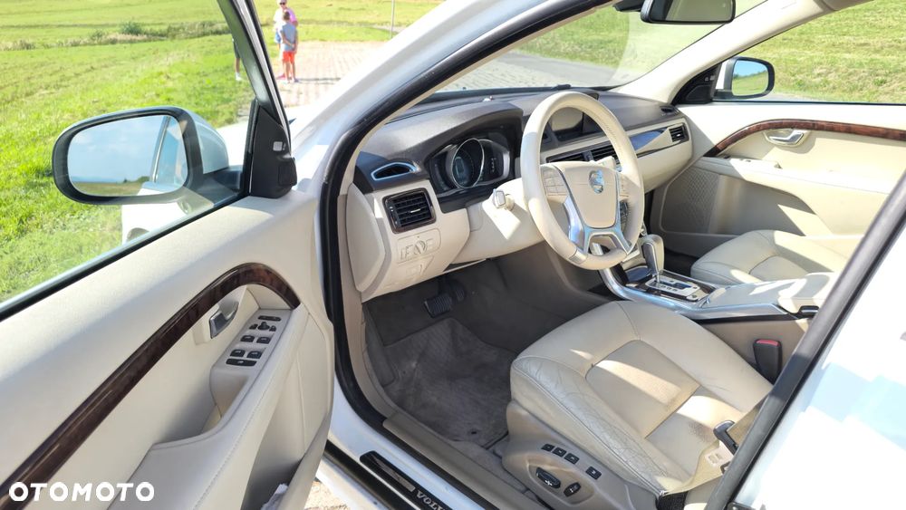 Volvo S80 T6 AWD Summum - 9
