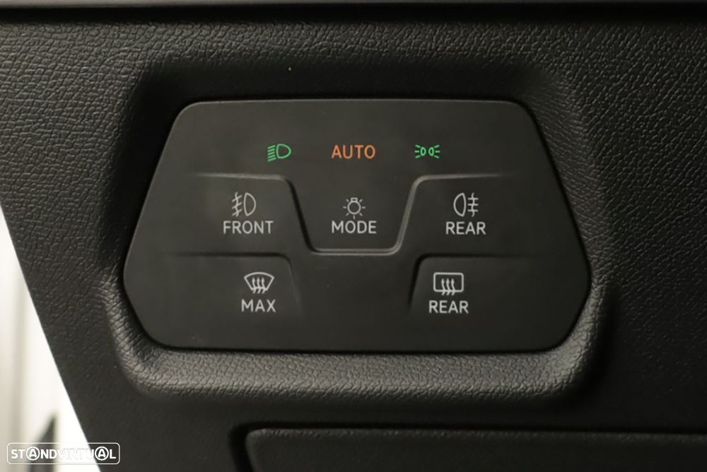 SEAT Leon 1.0 TSI FR - 19