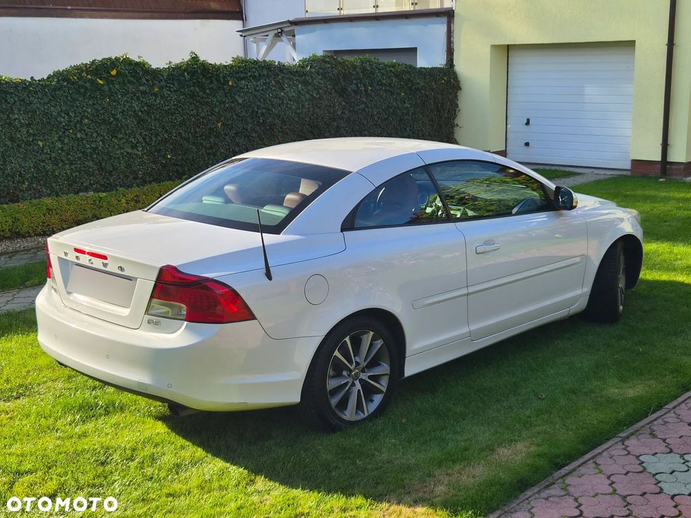 Volvo C70 - 4