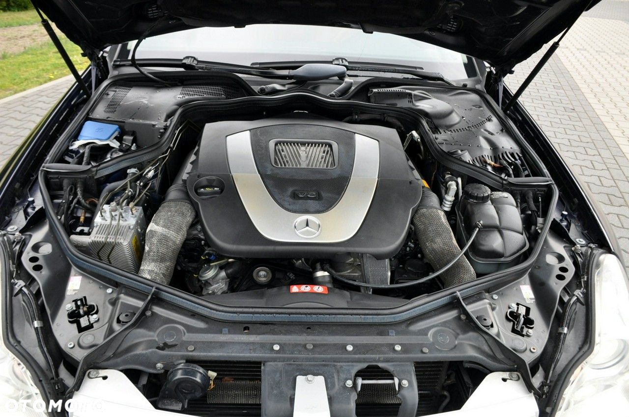 Mercedes-Benz CLS - 39